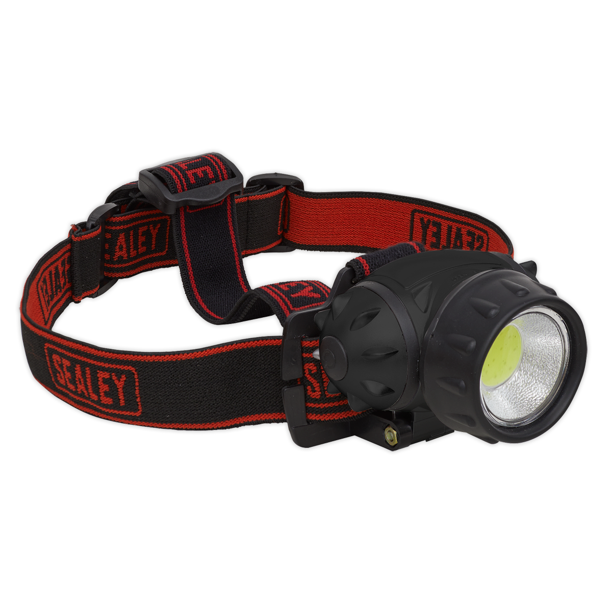 Sealey HT101 Head Torch 3W COB LED