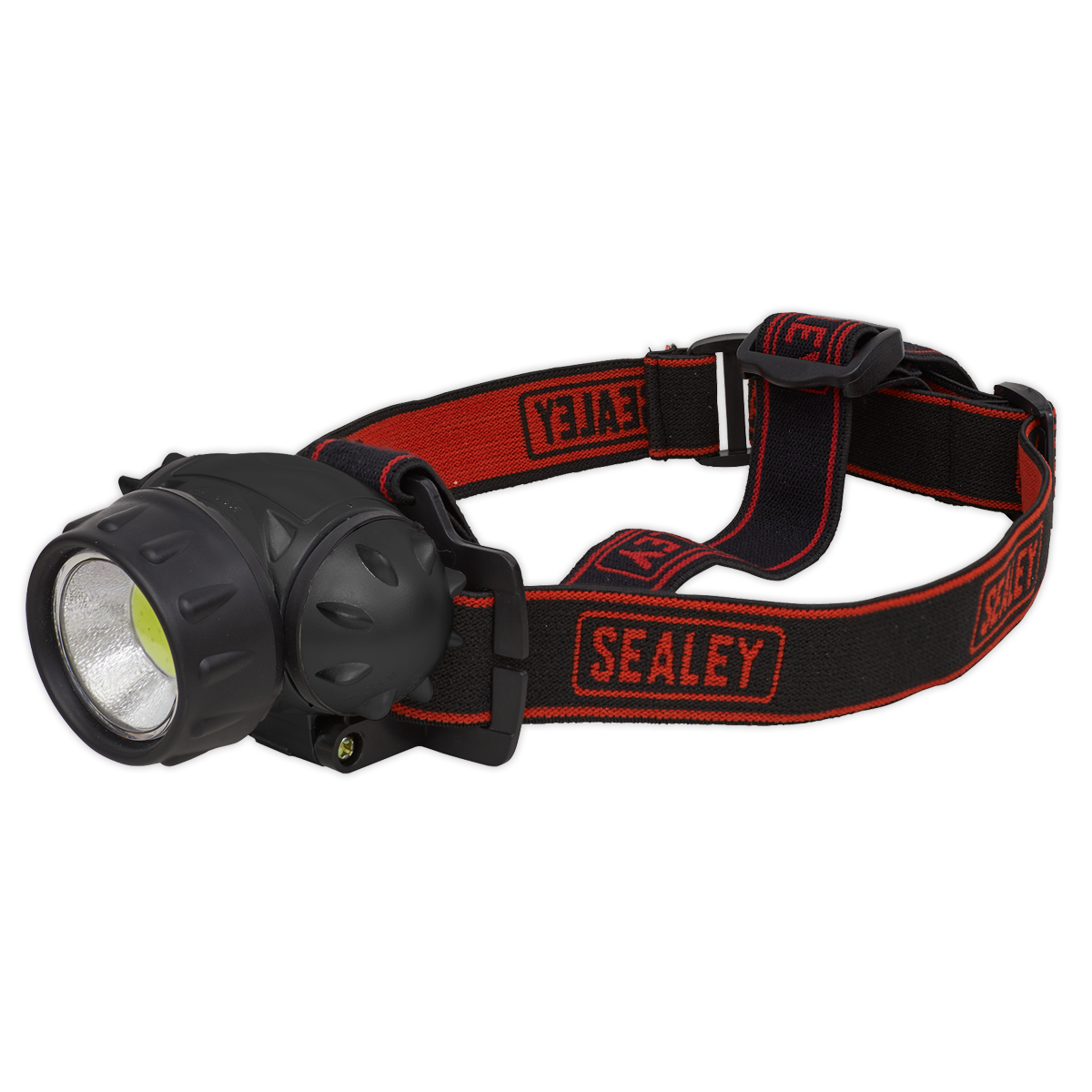 Sealey HT101 Head Torch 3W COB LED - additional view 2