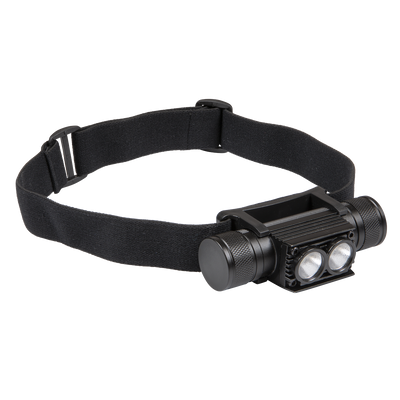 Sealey HT110R Rechargeable Head Torch 10W SMD LED