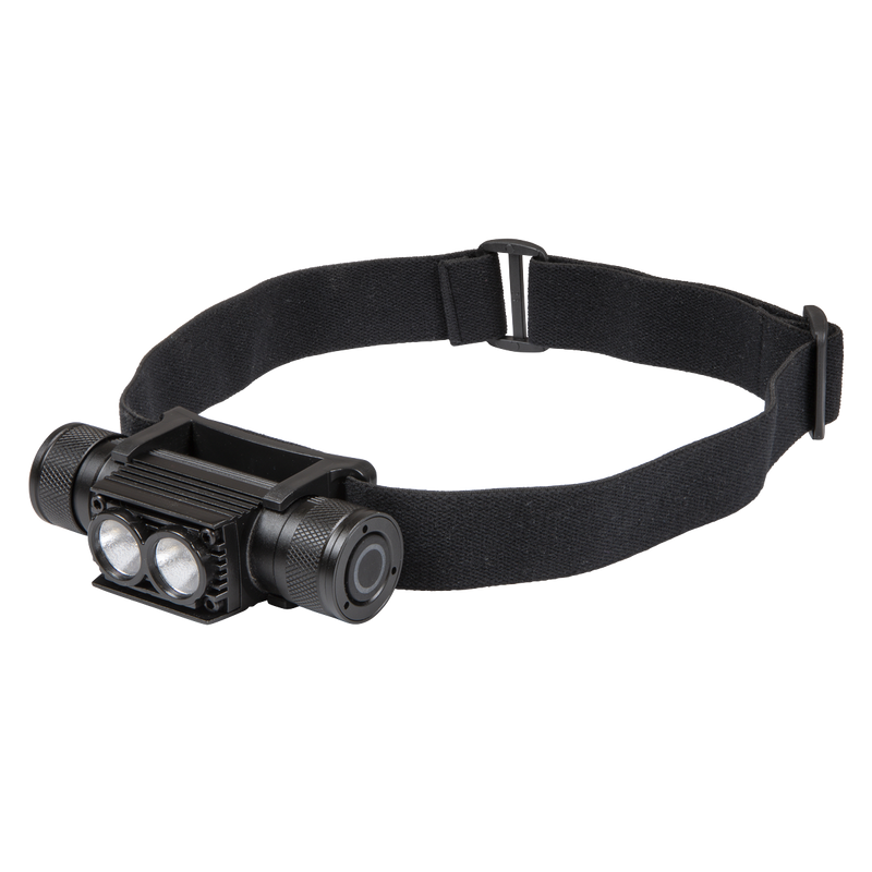 Sealey HT110R Rechargeable Head Torch 10W SMD LED - additional view 10