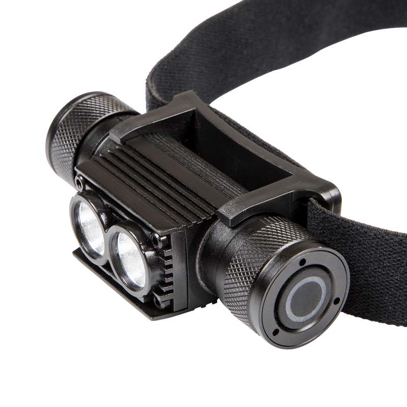 Sealey HT110R Rechargeable Head Torch 10W SMD LED - additional view 11