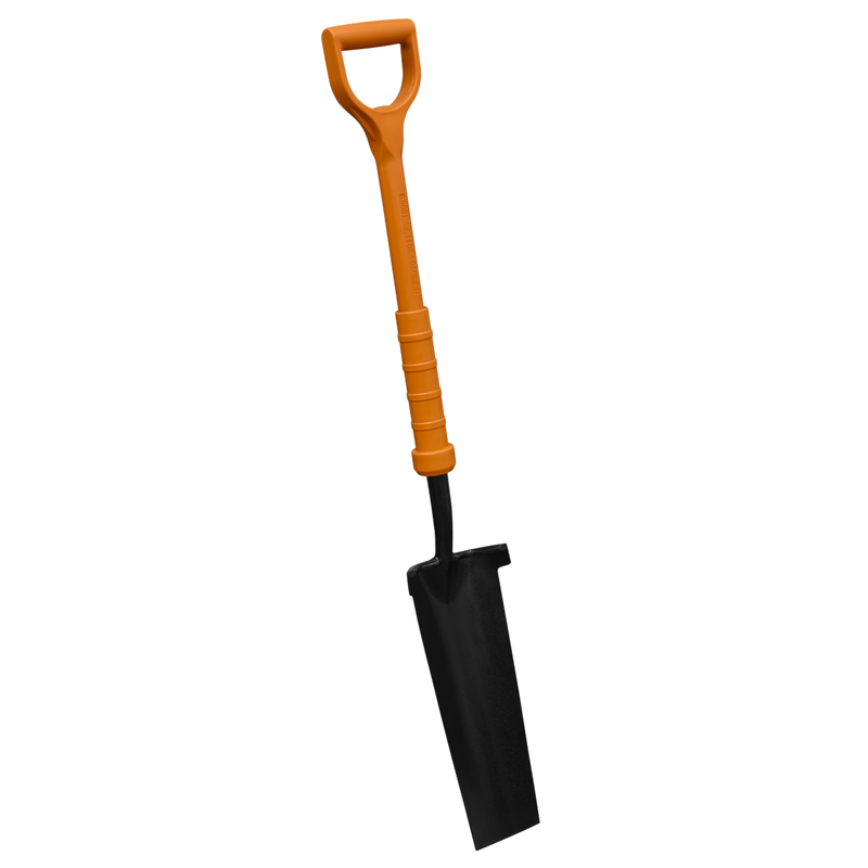 Sealey HVCT03 Insulated Newcastle Drainer Shovel - additional view 2