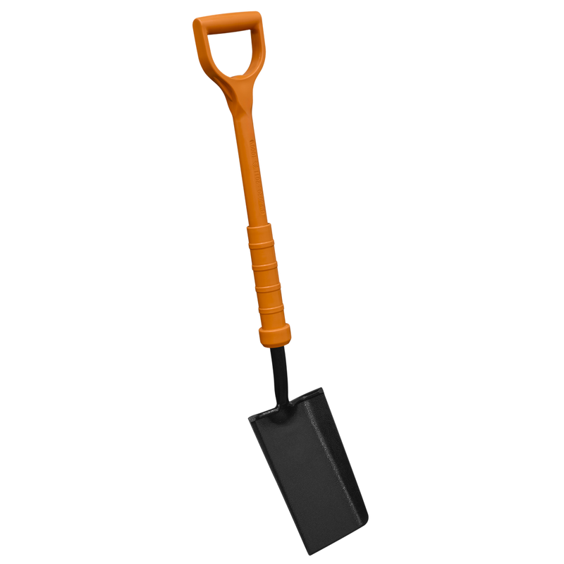 Sealey HVCT05 Insulated Trenching Spade - additional view 2