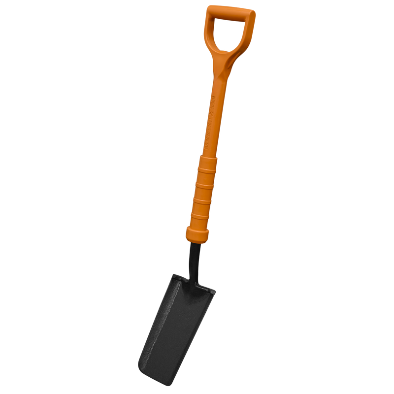 Sealey HVCT06 Insulated Cable Laying Spade