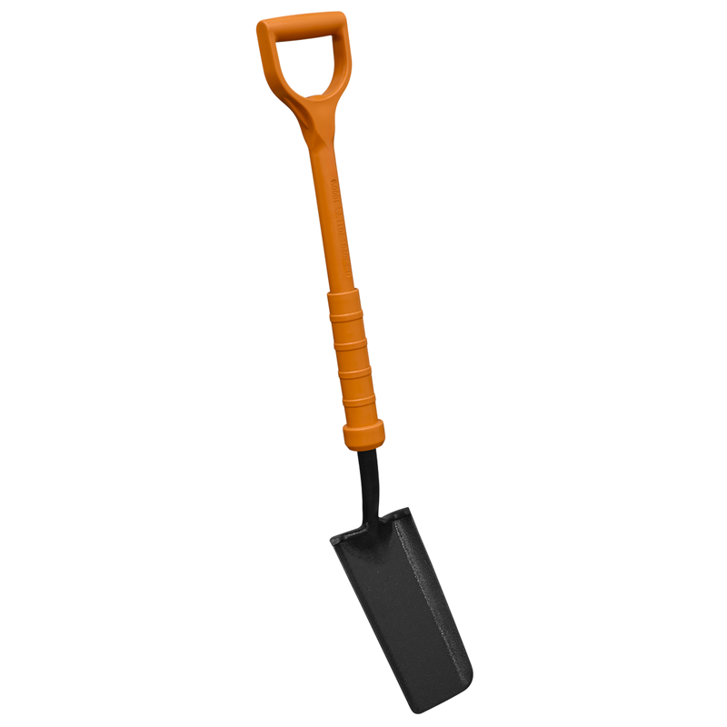 Sealey HVCT06 Insulated Cable Laying Spade - additional view 2
