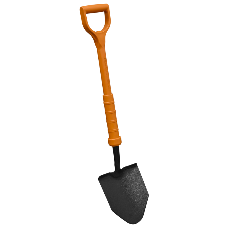 Sealey HVCT07 Insulated General Service Shovel - additional view 9