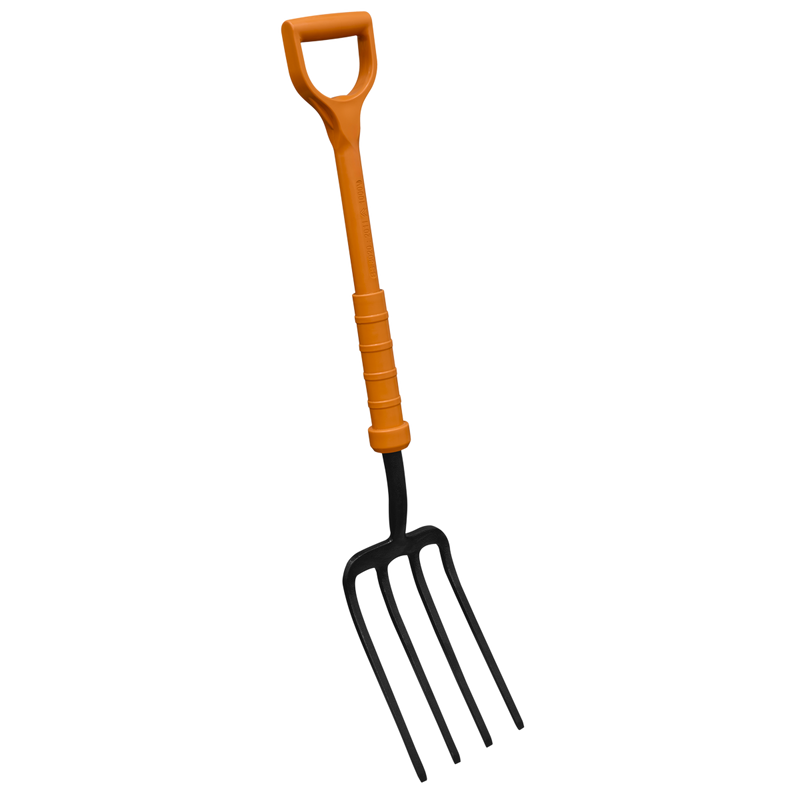 Sealey HVCT09 Insulated Trench Fork - additional view 2
