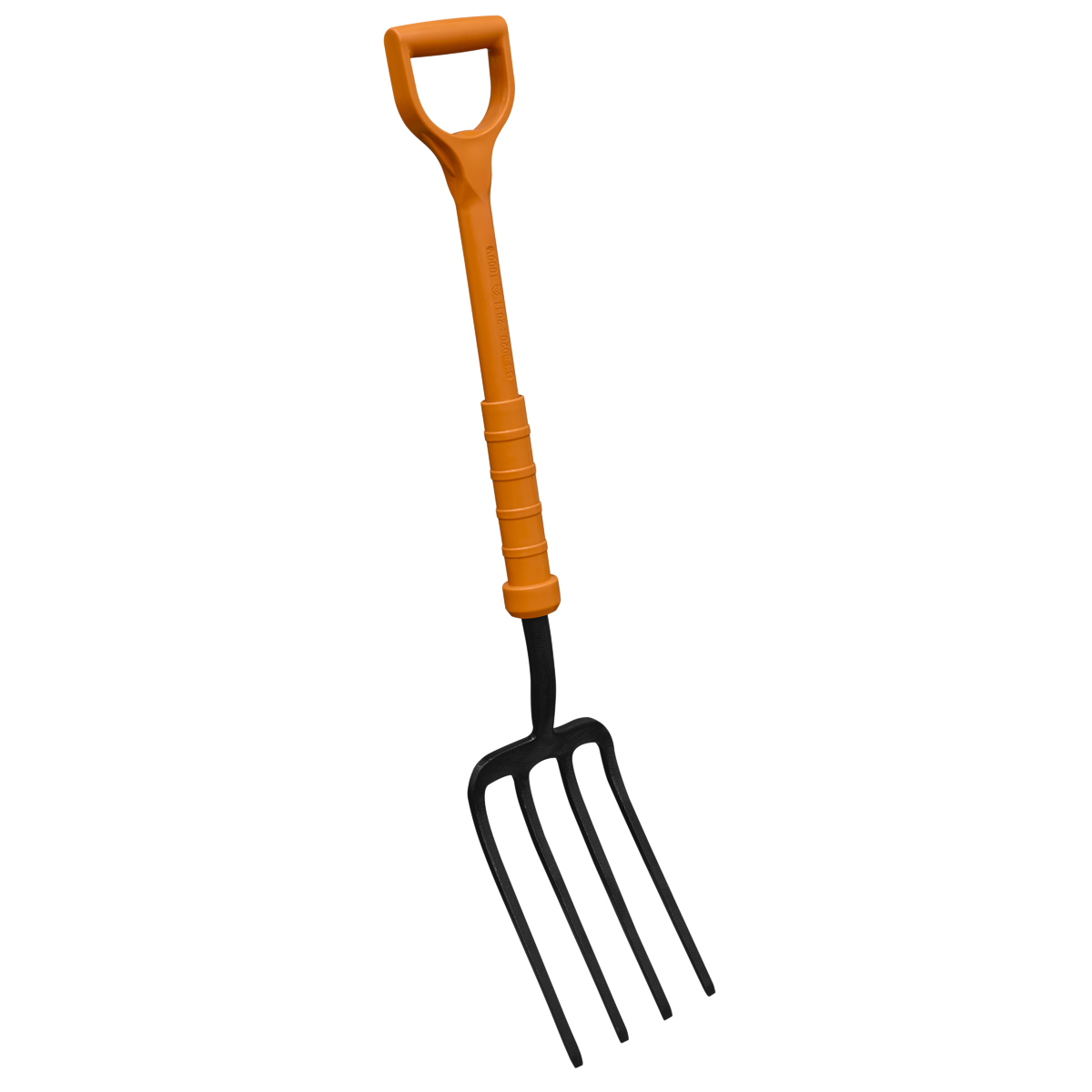 Sealey HVCT09 Insulated Trench Fork - additional view 2