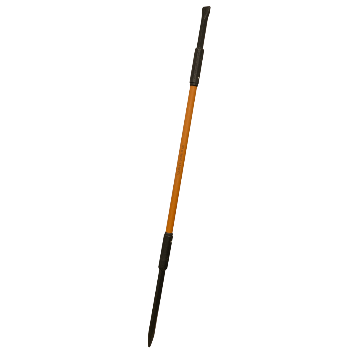Sealey HVCT10 Insulated Chisel & Point Pry Bar