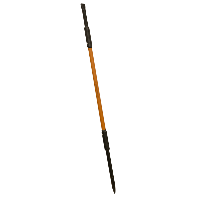 Sealey HVCT10 Insulated Chisel & Point Pry Bar - additional view 2