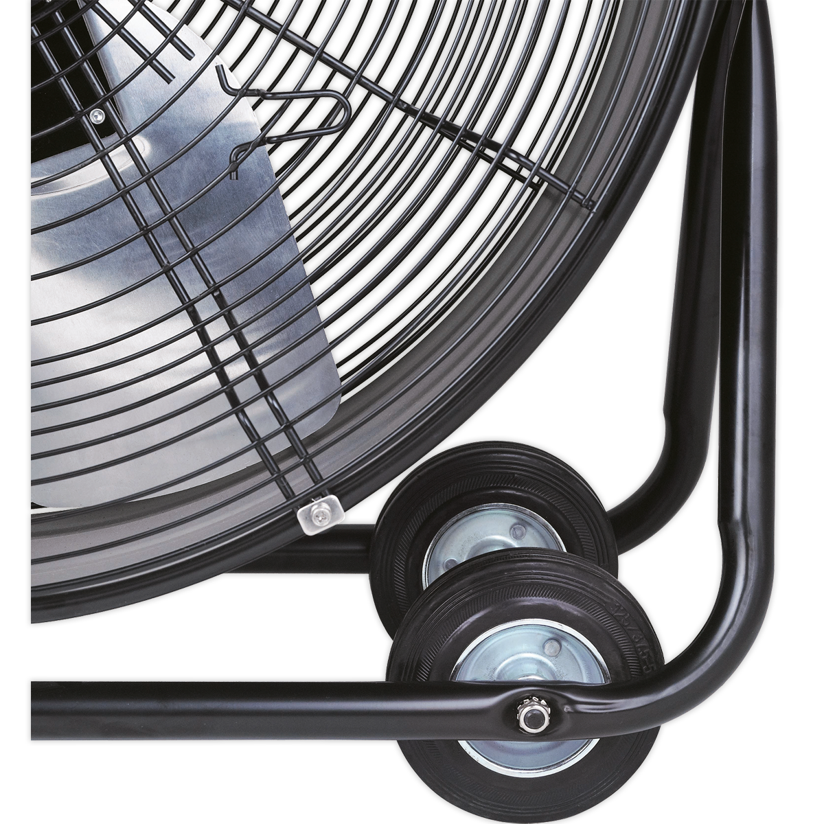 Sealey HVD30P Premier 30" Industrial High Velocity Drum Fan 230V - additional view 4