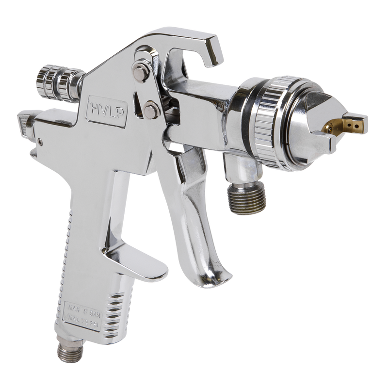 Sealey HVLP-79/P1 Spray Gun 1.7mm Set-Up for HVLP-79/P - additional view 2