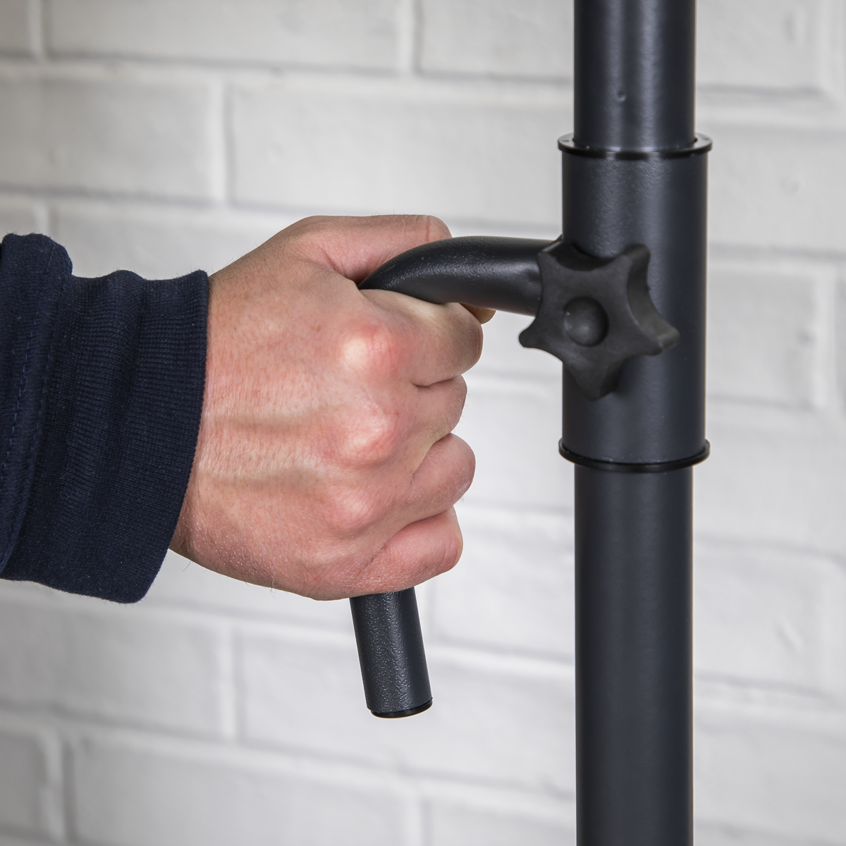 Sealey IRCT Tripod Stand for IR Heaters - additional view 8