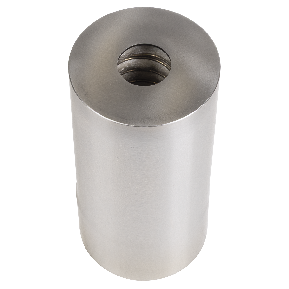 Sealey IREX5 Stainless Steel Exhaust Muffler 100mm - additional view 4