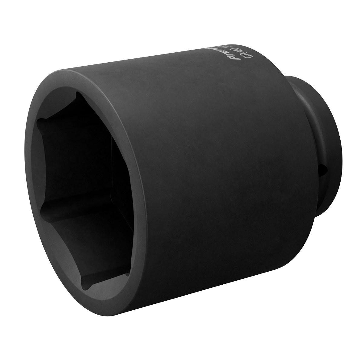Sealey IS1100D Premier Deep Impact Socket 1"Sq Drive 100mm