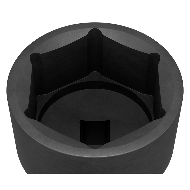 Sealey IS1105 Premier Impact Socket 1"Sq Drive 105mm - additional view 2
