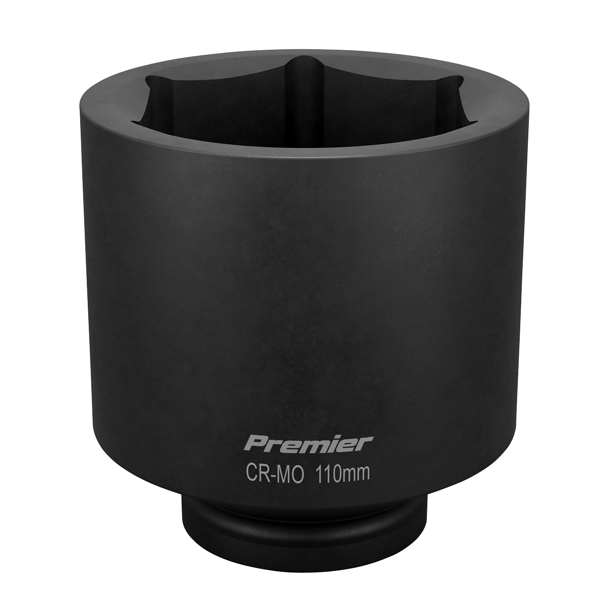 Sealey IS1110D Premier Deep Impact Socket 1"Sq Drive 110mm - additional view 8