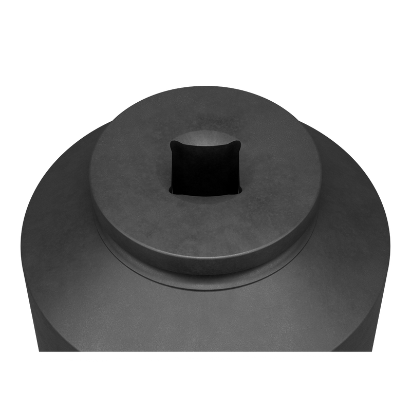 Sealey IS1110 Premier Impact Socket 1"Sq Drive 110mm - additional view 5