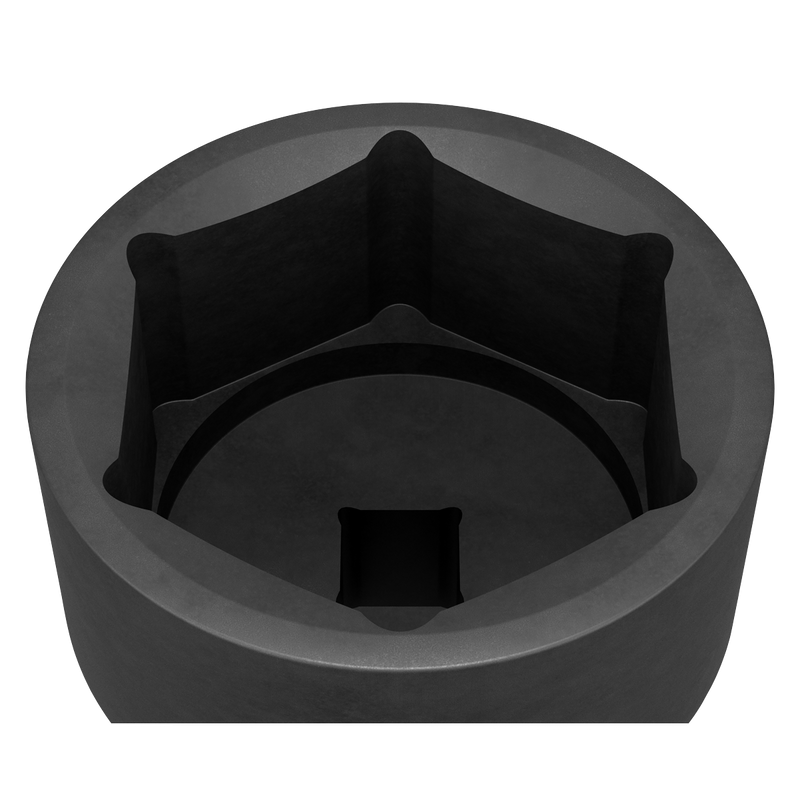 Sealey IS1110 Premier Impact Socket 1"Sq Drive 110mm - additional view 6