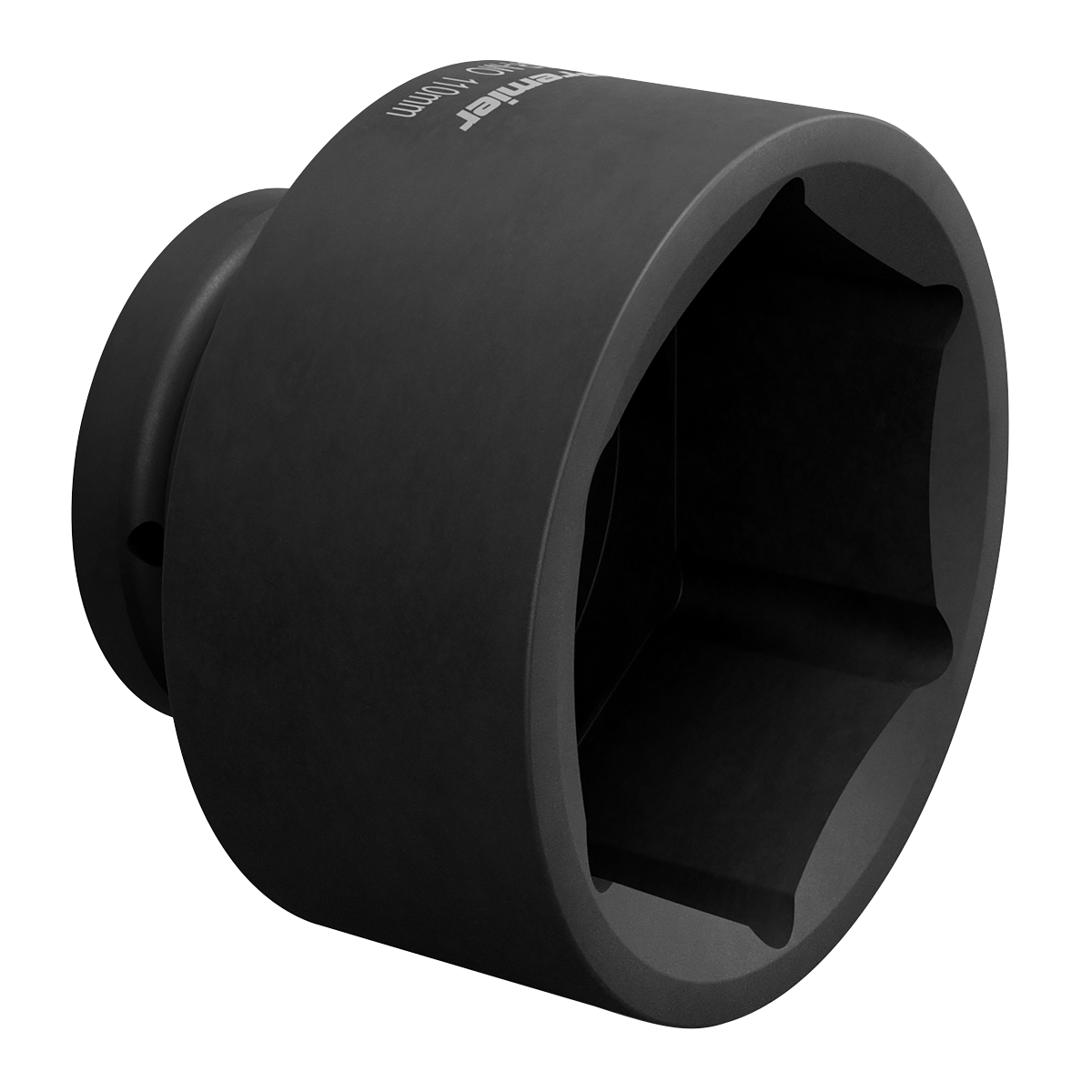 Sealey IS1110 Premier Impact Socket 1"Sq Drive 110mm - additional view 2