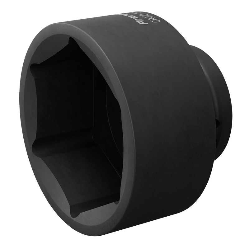 Sealey IS1115 Premier Impact Socket 1"Sq Drive 115mm