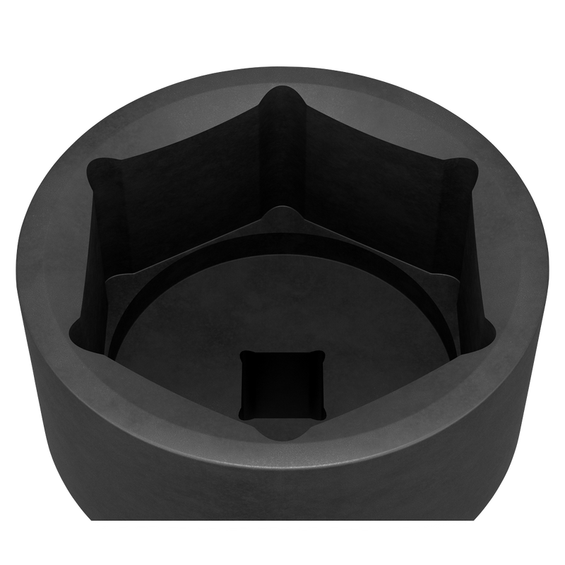 Sealey IS1115 Premier Impact Socket 1"Sq Drive 115mm - additional view 7