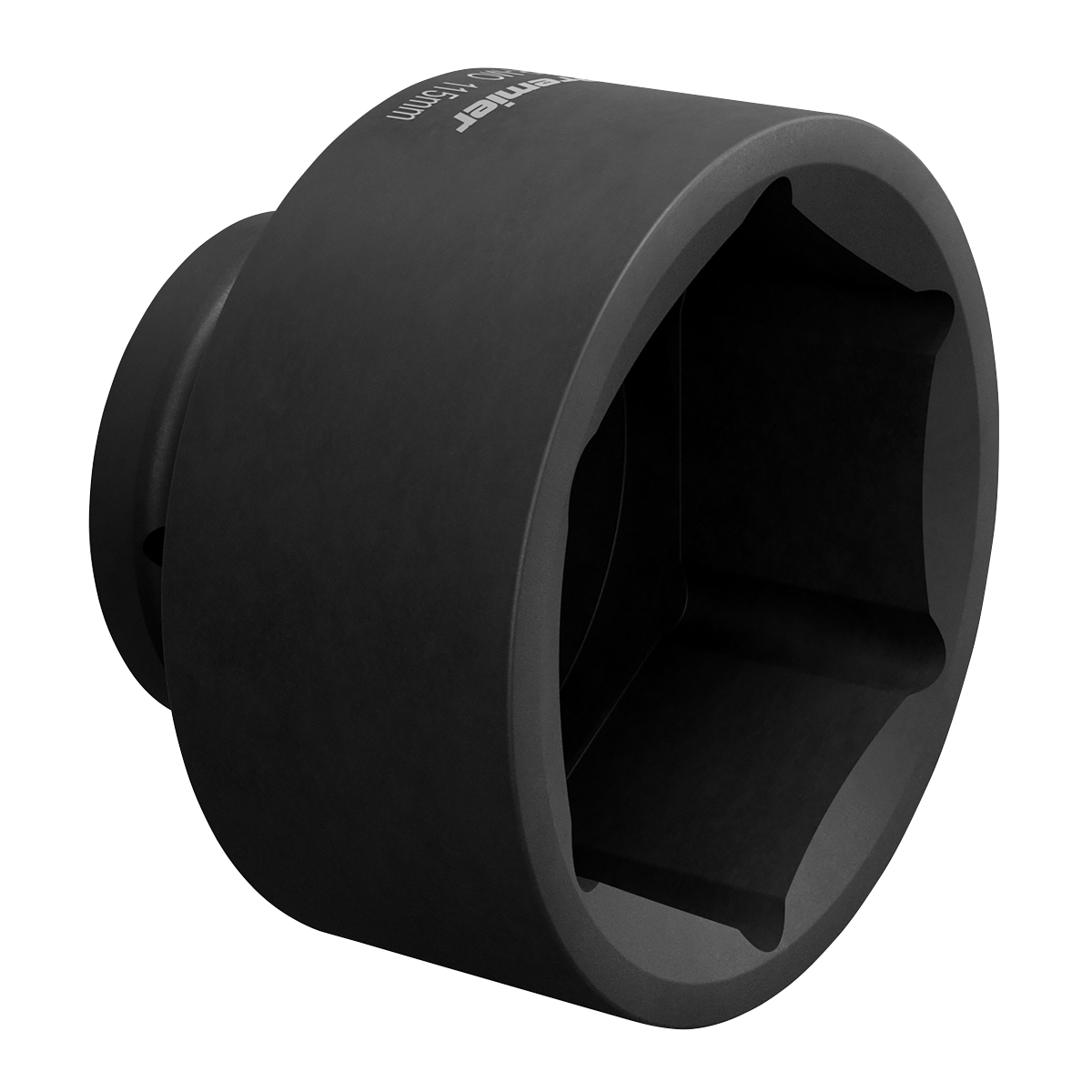 Sealey IS1115 Premier Impact Socket 1"Sq Drive 115mm - additional view 3