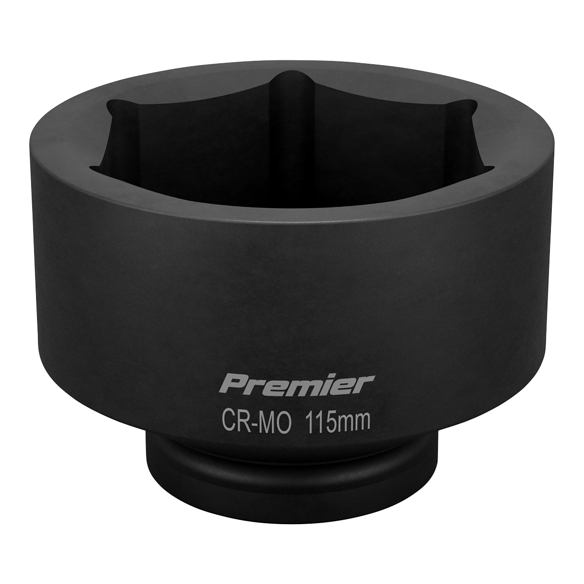 Sealey IS1115 Premier Impact Socket 1"Sq Drive 115mm - additional view 4