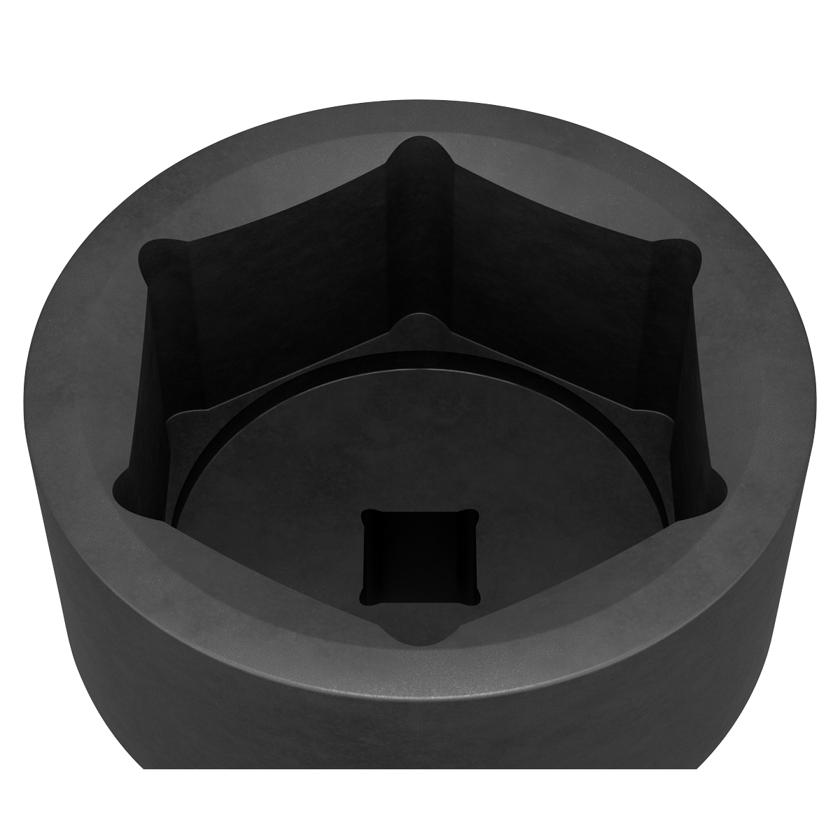 Sealey IS1120 Premier Impact Socket 1"Sq Drive 120mm - additional view 7