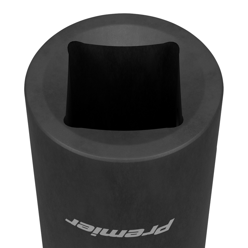 Sealey IS1211D Premier Deep Impact Socket 1/2"Sq Drive 11mm - additional view 6