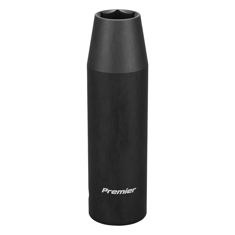 Sealey IS1211D Premier Deep Impact Socket 1/2"Sq Drive 11mm - additional view 5