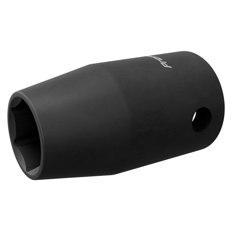 Sealey IS1211 Premier Impact Socket 1/2"Sq Drive 11mm
