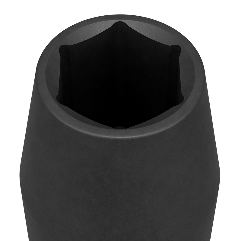 Sealey IS1211 Premier Impact Socket 1/2"Sq Drive 11mm - additional view 5