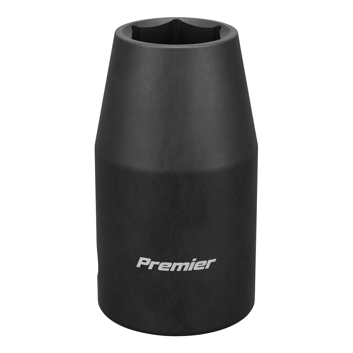 Sealey IS1211 Premier Impact Socket 1/2"Sq Drive 11mm - additional view 3