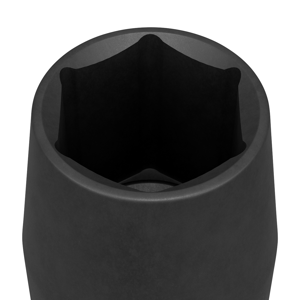 Sealey IS1213 Premier Impact Socket 1/2"Sq Drive 13mm - additional view 6