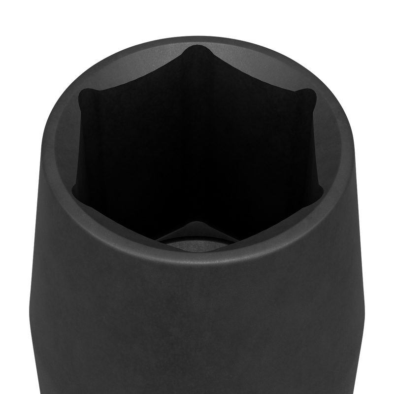 Sealey IS1213 Premier Impact Socket 1/2"Sq Drive 13mm - additional view 6