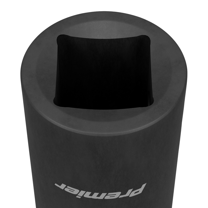 Sealey IS1214D Premier Deep Impact Socket 1/2"Sq Drive 14mm - additional view 5