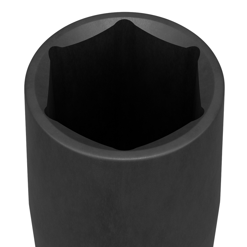Sealey IS1214D Premier Deep Impact Socket 1/2"Sq Drive 14mm - additional view 6