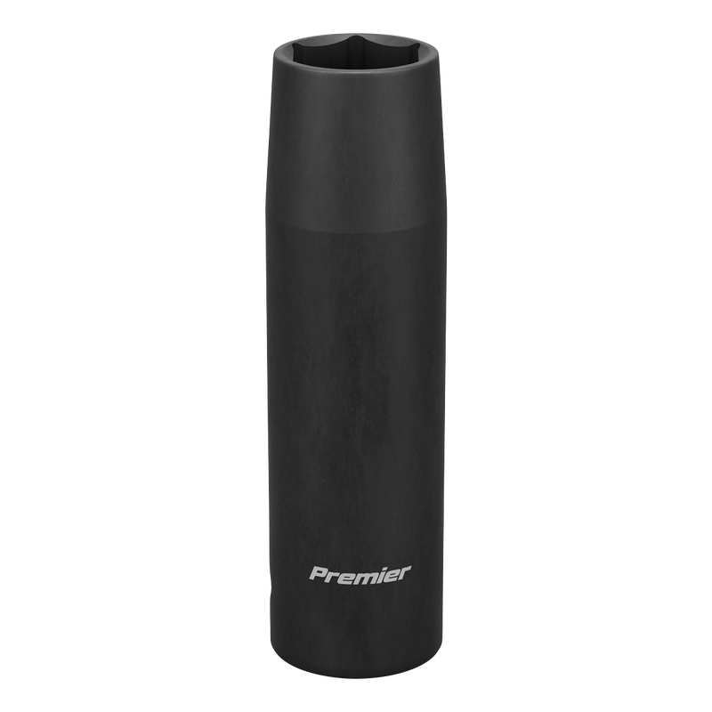 Sealey IS1214D Premier Deep Impact Socket 1/2"Sq Drive 14mm - additional view 4