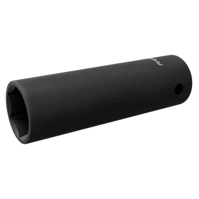 Sealey IS1216D Premier Deep Impact Socket 1/2"Sq Drive 16mm