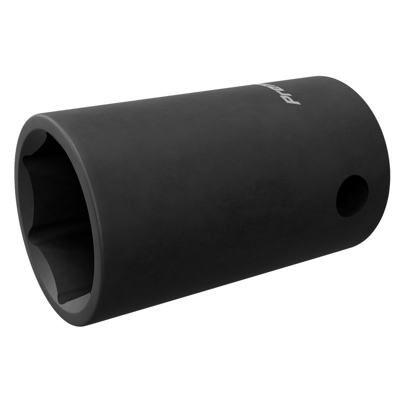 Sealey IS1216 Premier Impact Socket 1/2"Sq Drive 16mm