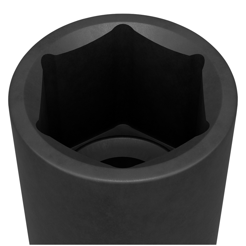 Sealey IS1216 Premier Impact Socket 1/2"Sq Drive 16mm - additional view 5