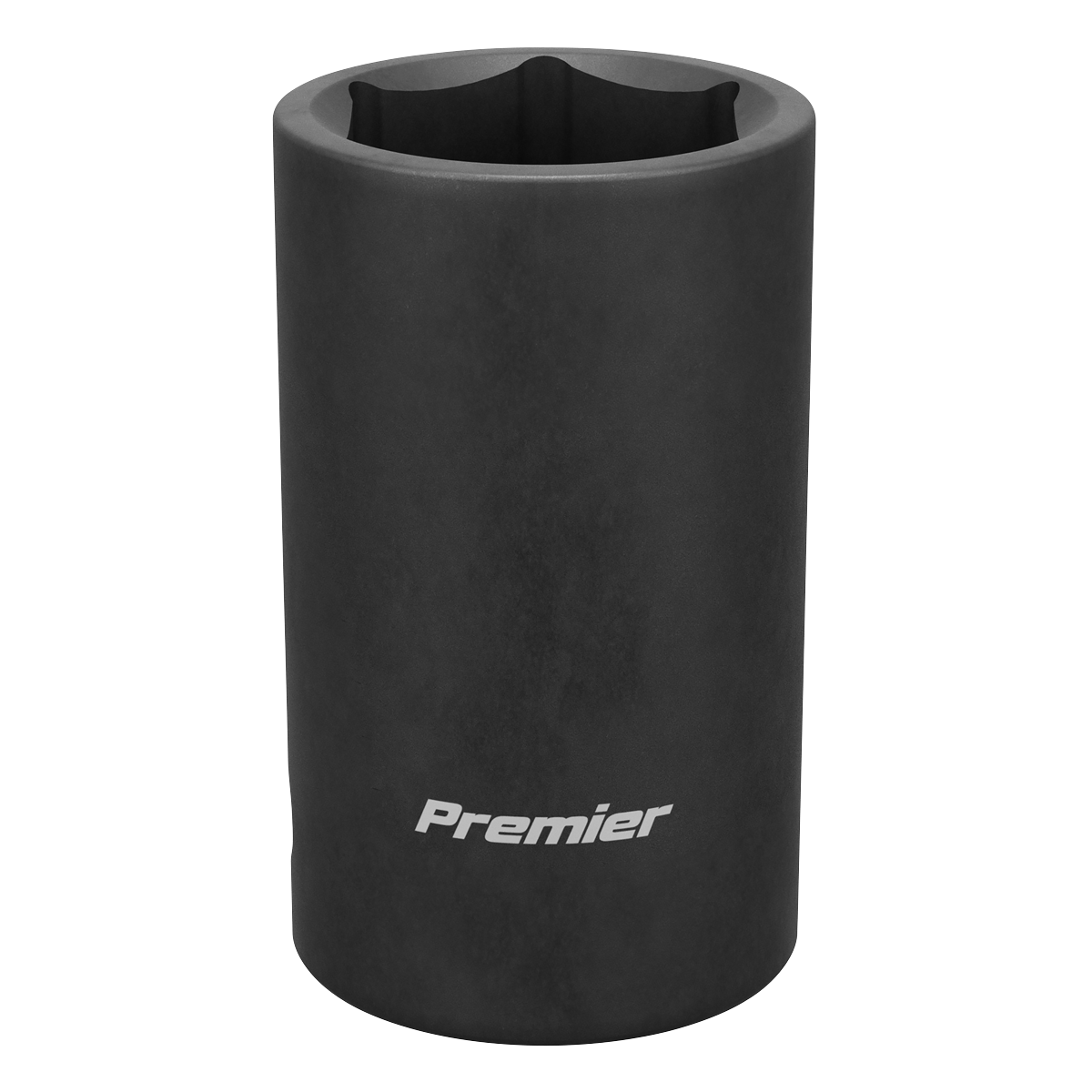 Sealey IS1216 Premier Impact Socket 1/2"Sq Drive 16mm - additional view 3