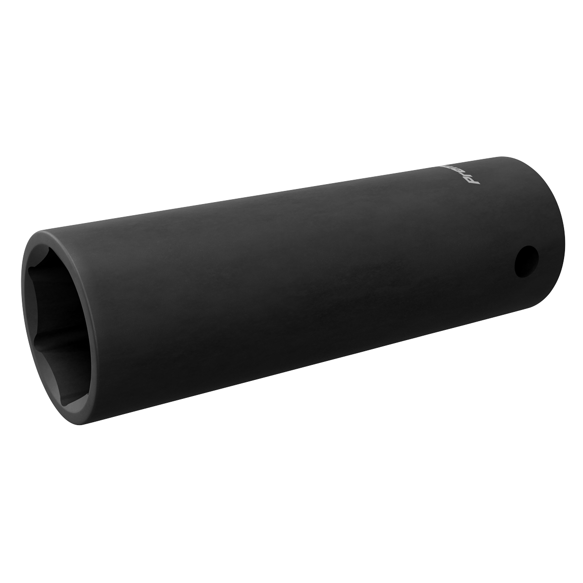 Sealey IS1217D Premier Deep Impact Socket 1/2"Sq Drive 17mm