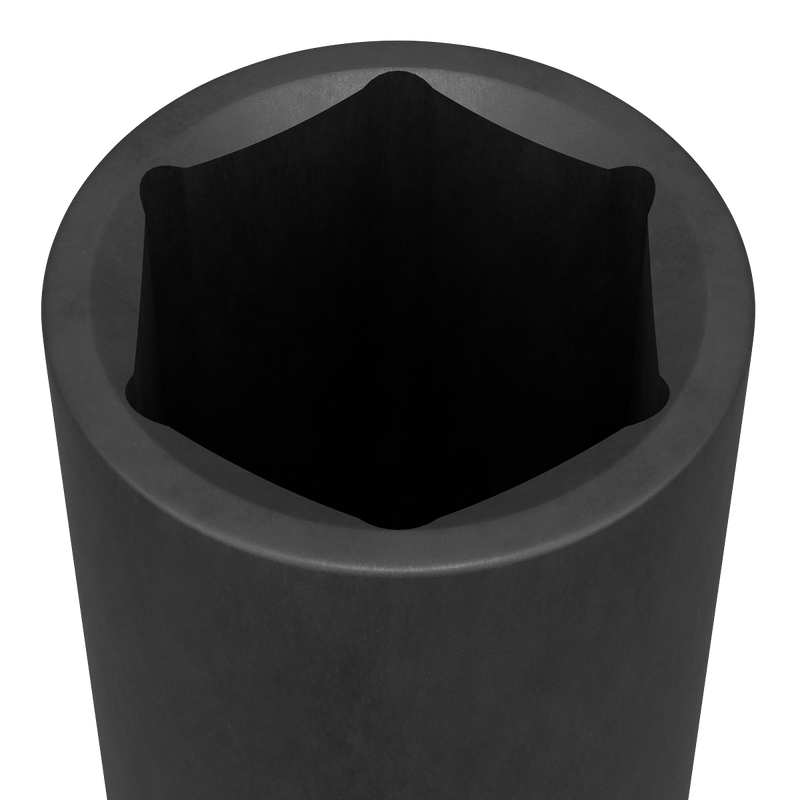 Sealey IS1218D Premier Deep Impact Socket 1/2"Sq Drive 18mm - additional view 6