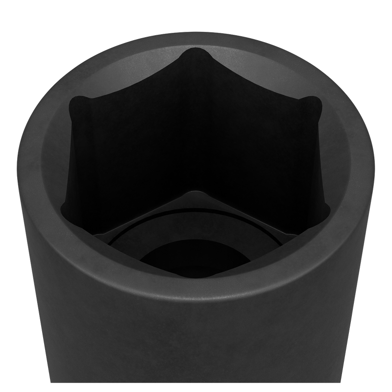 Sealey IS1218 Premier Impact Socket 1/2"Sq Drive 18mm - additional view 6
