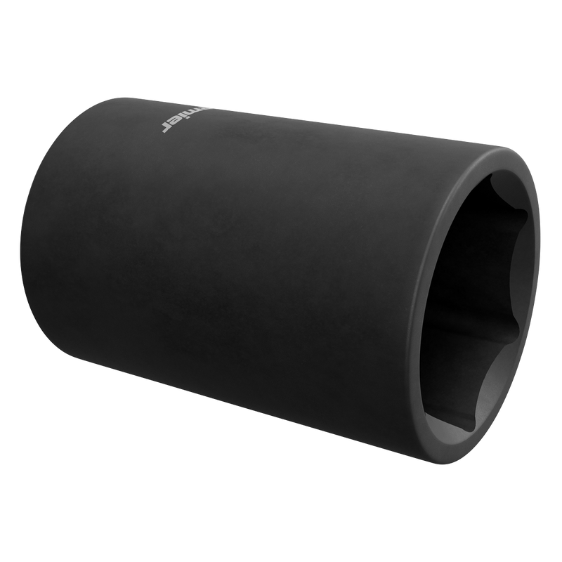 Sealey IS1218 Premier Impact Socket 1/2"Sq Drive 18mm - additional view 3