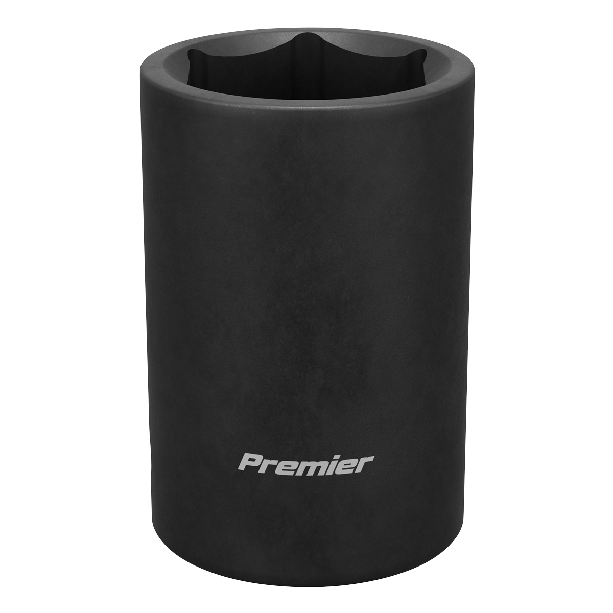Sealey IS1218 Premier Impact Socket 1/2"Sq Drive 18mm - additional view 4