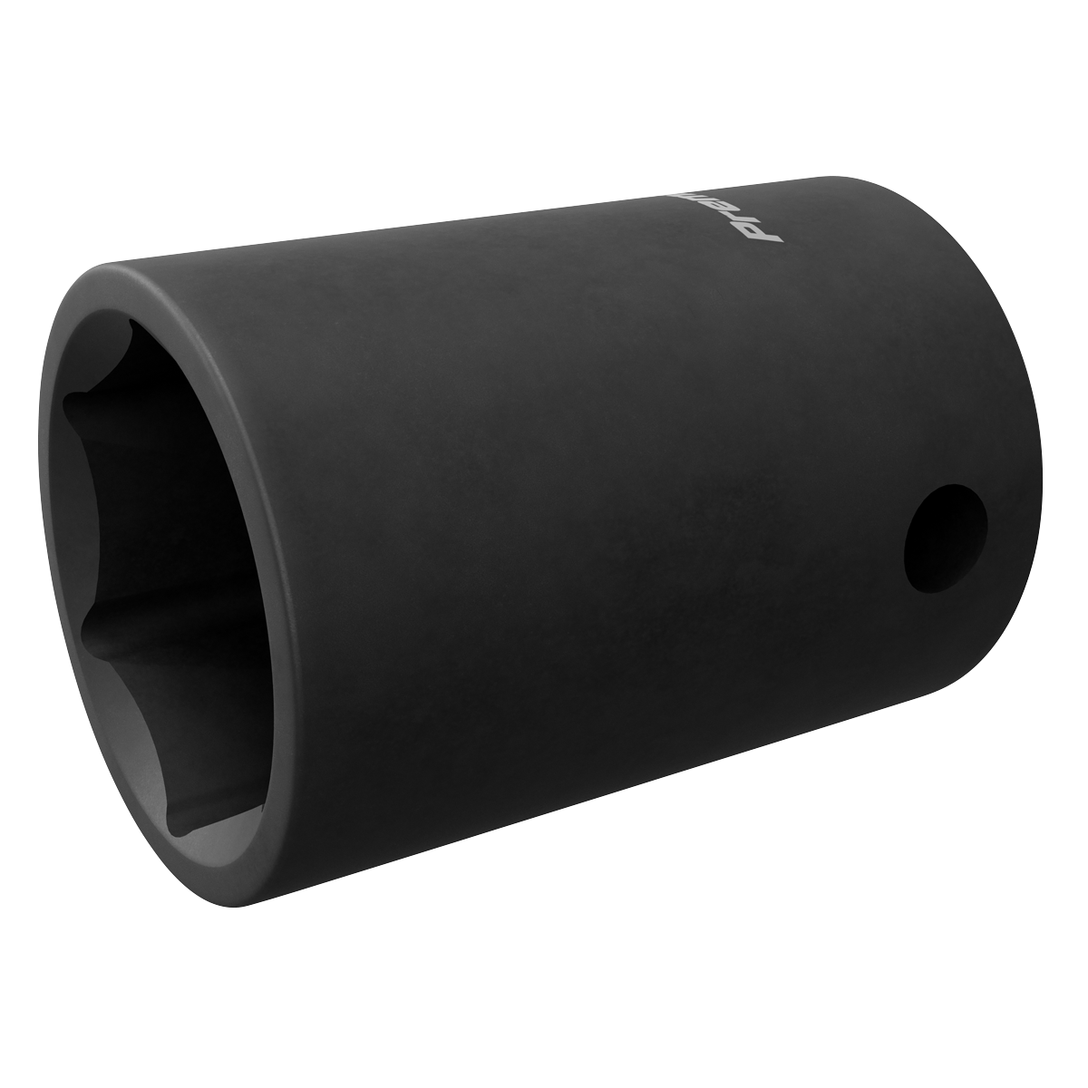 Sealey IS1219 Premier Impact Socket 1/2"Sq Drive 19mm