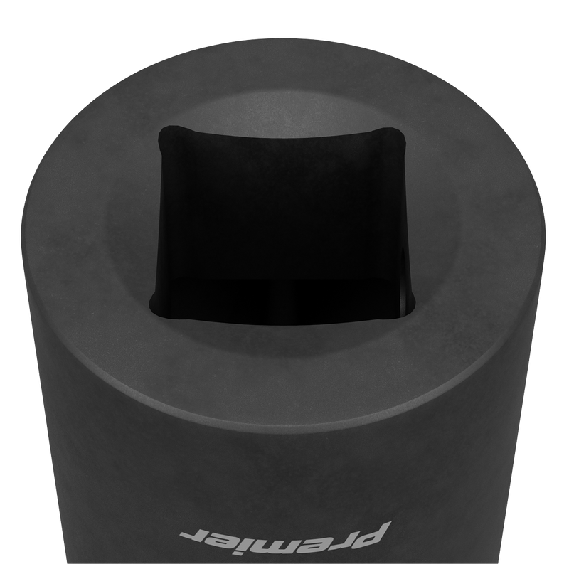 Sealey IS1219 Premier Impact Socket 1/2"Sq Drive 19mm - additional view 5